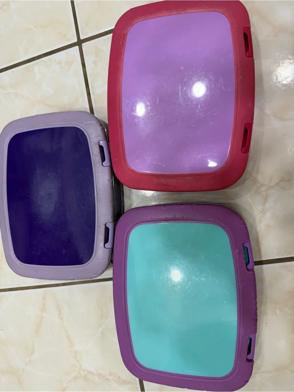 Bentgo Bento Box Kids Lunch Box Bundle